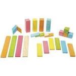 Magnetic Wooden Blocks