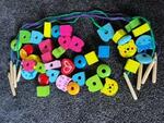 Early Fine Motor Kit