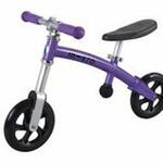 Microscooter Lilac g-bike 