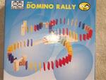 Domino Rally