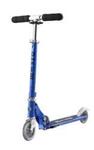 Microscooter Blue sprit 2 wheeler 