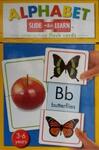 Alphabet - Slide & Learn