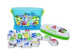 Leapfrog Letter Factory