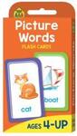 Picture Words Flash Cards
