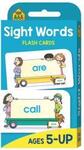 Sight Words Flash Cards