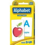 Alphabet Flash Cards