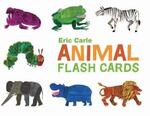 Eric Carle Animal Flash Cards