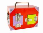 Lock Activity Box Small