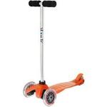 Micro Scooter Orange