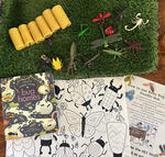 Bug Homes Story Sack