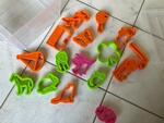 Play dough set 2