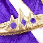 King Costume