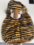 Tiger Dress Up