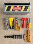 Tonka Tools