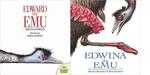 Story Sack: Edward Edwina the Emu
