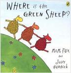 Story Sack: Where is the Green Sheep