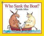 Story Sack: Who Sank the Boat