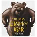 Story Sack: The Very Cranky Bear