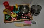 Picnic Food Set