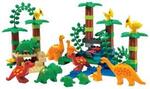 Duplo Dinosaurs
