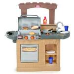 Little Tikes Cook `n Grow BBQ Grill