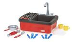 Splish Splash Sink & Stove