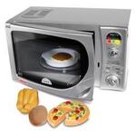 Delonghi Toy Microwave