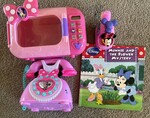 Minnie Mouse Bundle