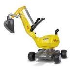 Yellow Rolly Digger
