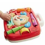 Laugh & Learn Puppy Check Up Kit