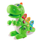Vtech learn and dance dino