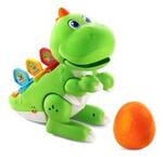 Vtech learn and dance dino