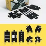 Way to Play Rubber Road