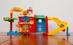 VTech Toot Toot Drivers Fire Station