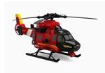 Tonka helicopter