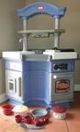 Little Tikes Kitchen