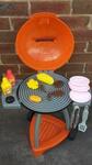 Little Tikes BBQ