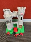 Castle and Knights