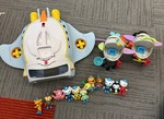 Octonauts Gup Set