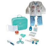 Surgeon Kit & Dress Up