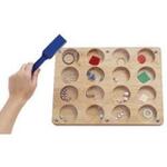 Magnetic Discovery Board