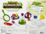 Primary Science Wow & Wonder Set