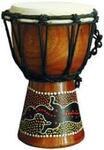 Djembe Drum