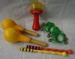 Percussion Pack