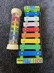 Baby Vivaldi Music Set