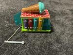Ice cream truck glockenspiel