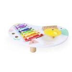 Wooden Music Table 2