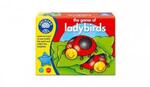 The Game of Ladybirds