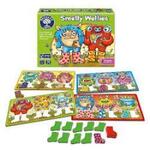Smelly Wellies Game