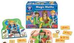 Magic Maths Game